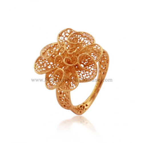 Bague Non Serti 53652