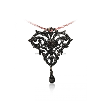 Pendentif femme Ref 53511 | Chichkhane