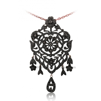 Pendentif femme Ref 53505 | Chichkhane