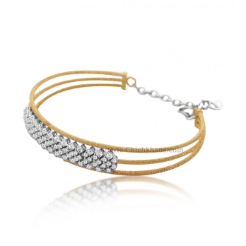 Bracelet Zircon 53048