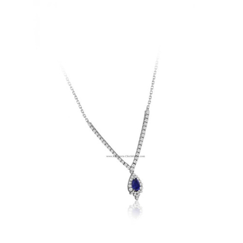 Collier Diamants 53081