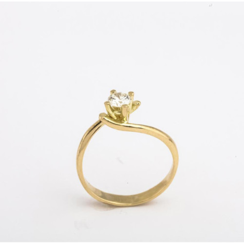 Solitaire Diamants 66891