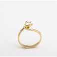 Solitaire Diamants 66891 Solitaire Diamants 66891