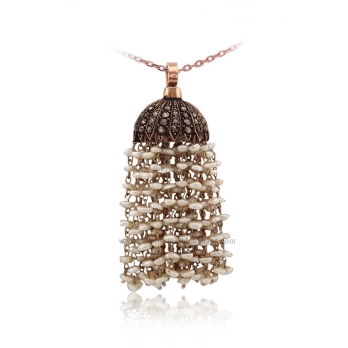 Pendentif femme Ref 52500 | Chichkhane