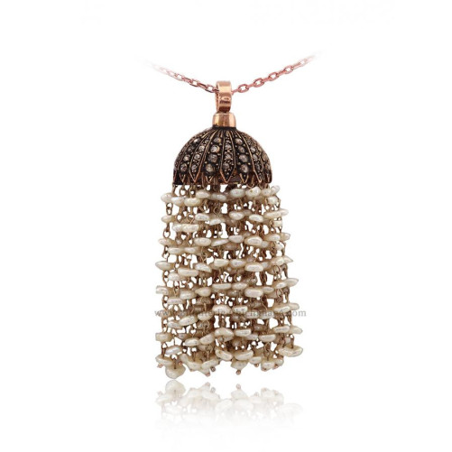 Pendentif femme Ref 52500 | Chichkhane