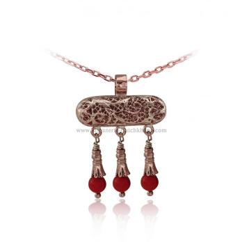 Pendentif femme Ref 53210 | Chichkhane