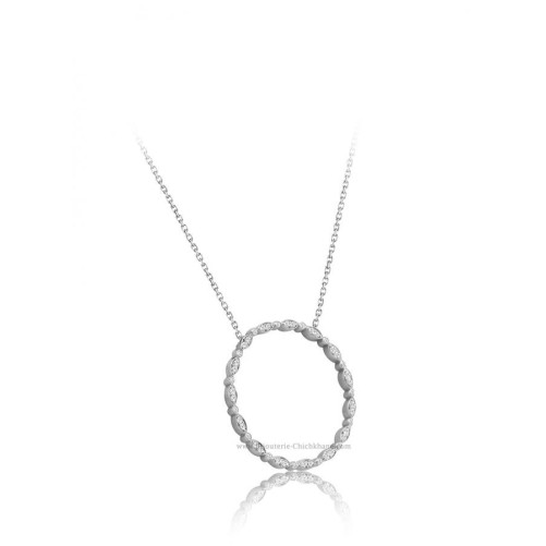 Collier Diamants 53278