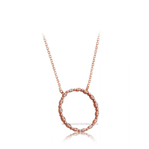 Collier Diamants 53277