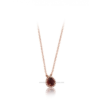 Collier Diamants 53286