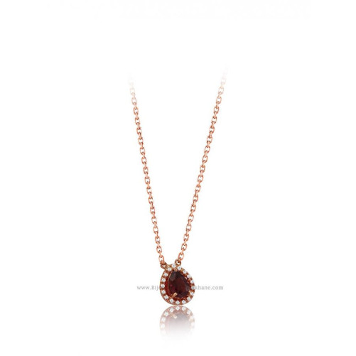 Collier Diamants 53286