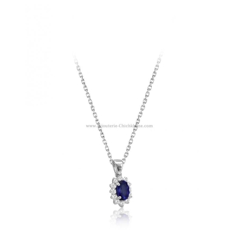 Collier Diamants 53198