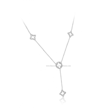 Collier Diamants 53186