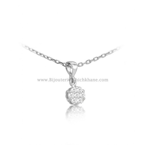Pendentif Diamants 52877