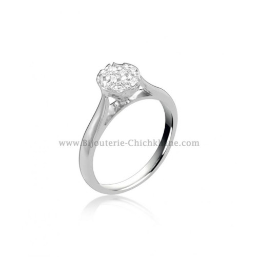 Solitaire Diamants 52964