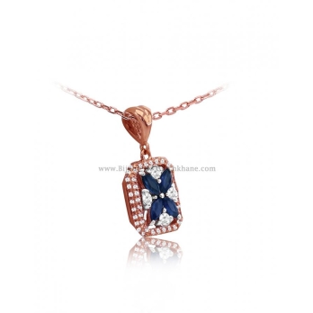 Pendentif Diamants 52206