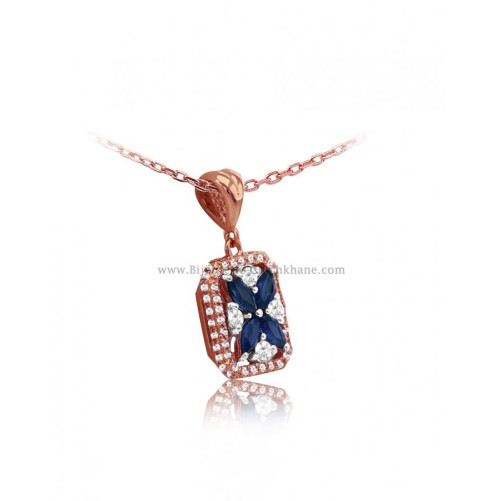Pendentif Diamants 52206