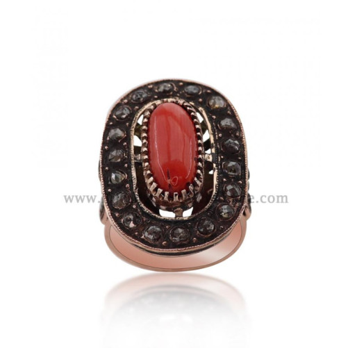 Bague femme Ref 52191 | Chichkhane