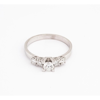 Solitaire Diamants 66870