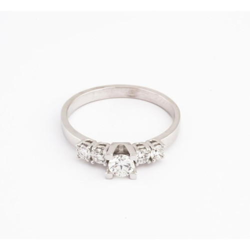 Solitaire Diamants 66870
