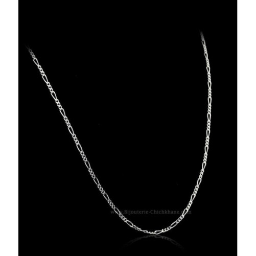 Chaine mixte Ref CHAA47 | Chichkhane