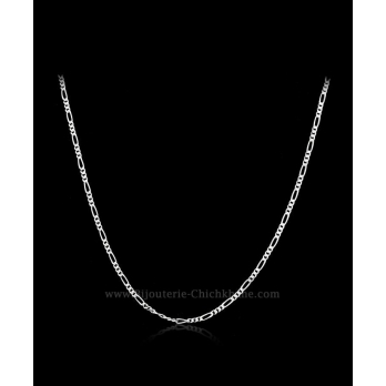 Chaine mixte Ref CHAA47 | Chichkhane