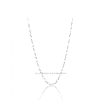 Chaine mixte Ref CHAA47 | Chichkhane
