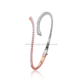 Bracelet Diamants 52137