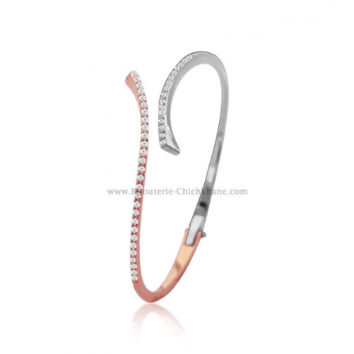 Bracelet Diamants 52137