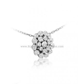 Pendentif Diamants 52083