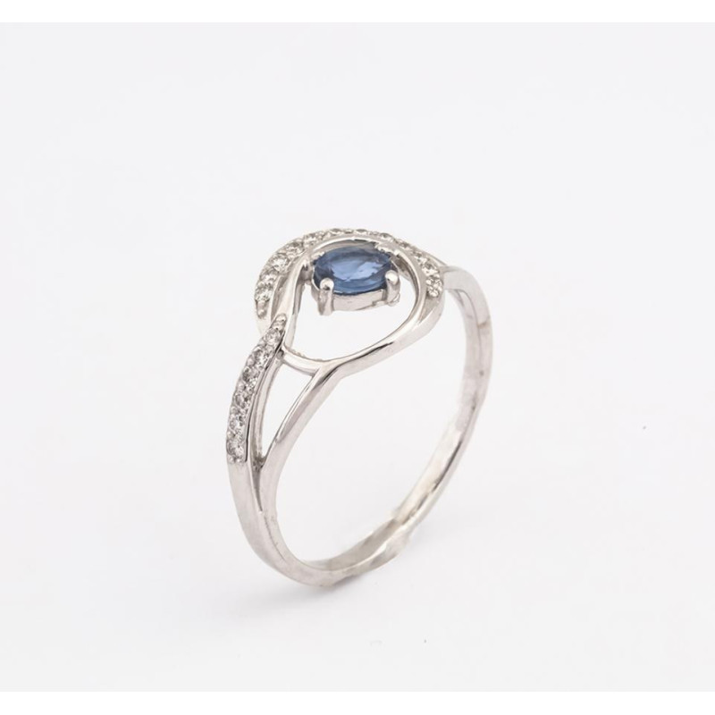 Bague Diamants 66826 Bague Diamants 66826