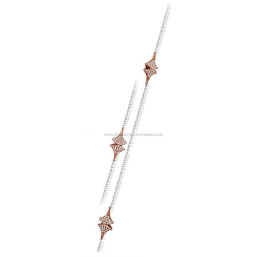 Collier Diamants 52076