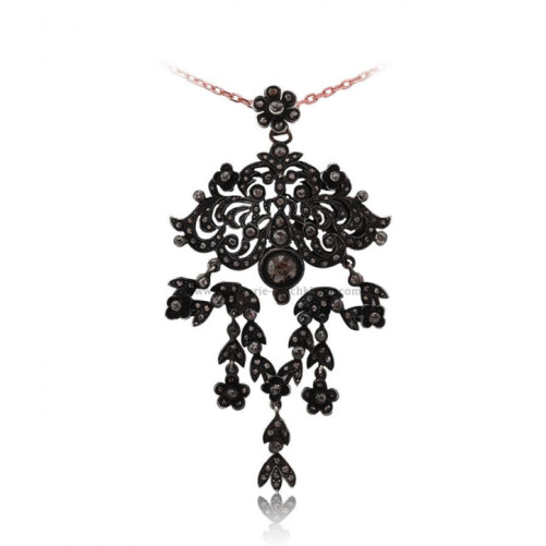 Pendentif femme Ref 52074 | Chichkhane