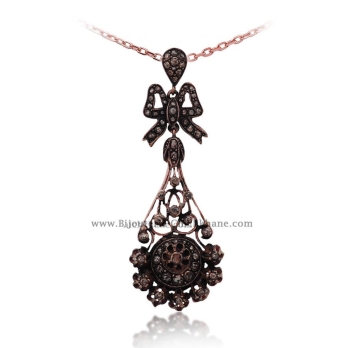 Pendentif femme Ref 52071 | Chichkhane
