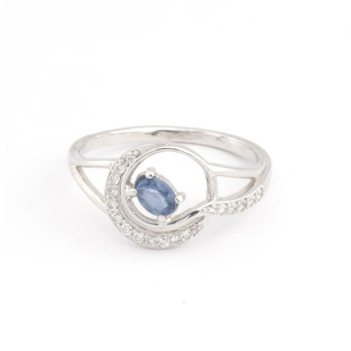 Bague Diamants 66826