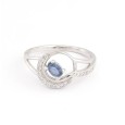 Bague Diamants 66826 Bague Diamants 66826