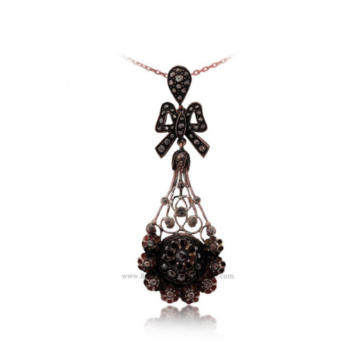Pendentif femme Ref 52069 | Chichkhane