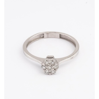 Solitaire Diamants 66824