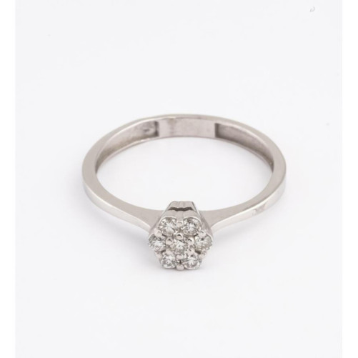 Solitaire Diamants 66824