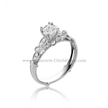 Solitaire Diamants 52106