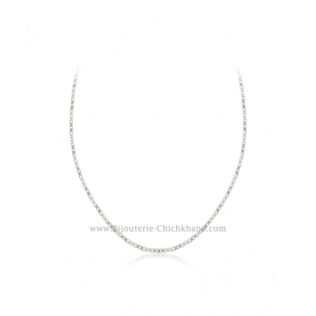 Chaine mixte Ref CHAA22 | Chichkhane