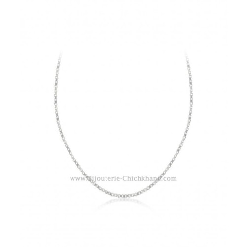Chaine mixte Ref CHAA22 | Chichkhane
