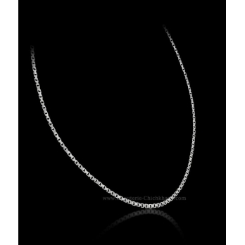 Chaine mixte Ref CHAA22 | Chichkhane