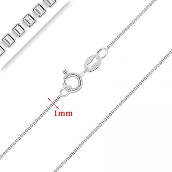 Chaine mixte Ref CHAA22 | Chichkhane
