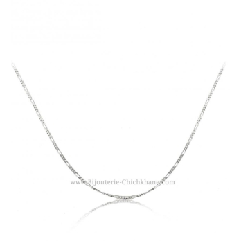 Chaine mixte Ref CHAA18 | Chichkhane
