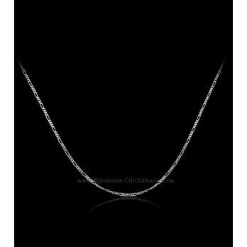 Chaine mixte Ref CHAA18 | Chichkhane