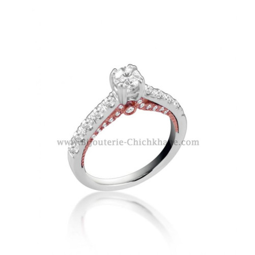 Solitaire Diamants 52044