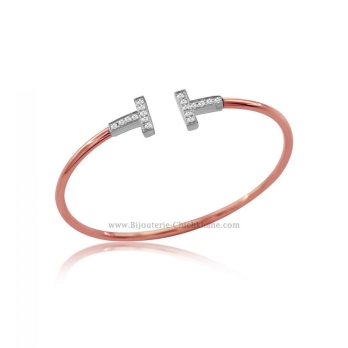 Bracelet Diamants 52041