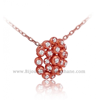 Pendentif Diamants 52029