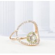 Bague Diamants 67678 Bague Diamants 67678