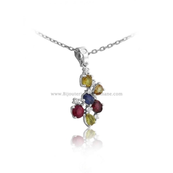 Pendentif Diamants 51950
